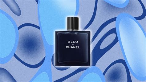 bleu de chanel smell like|More.